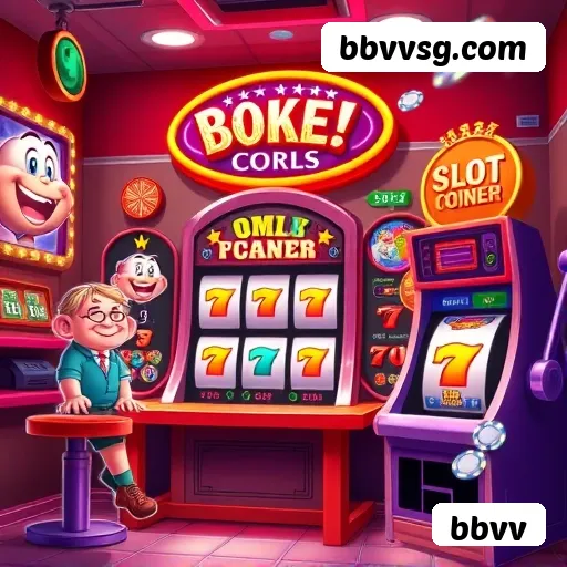 bbvv App Mobile iOS Android Brasil