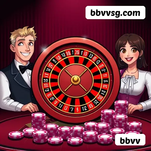 Notificações push bbvv app